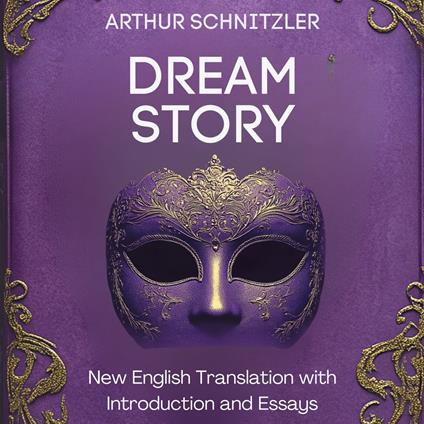 Dream Story (Traumnovelle)