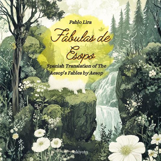 Fábulas de Esopo | Spanish Version of Aesop’s Fables