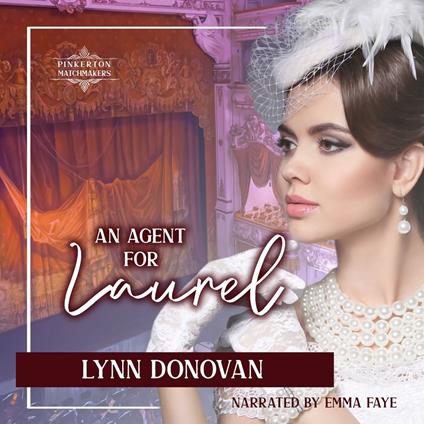 Agent for Laurel, An