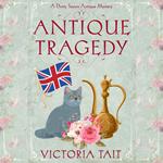 Antique Tragedy
