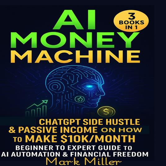 AI Money Machine