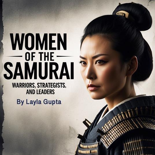 Women of the Samurai