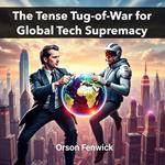 Tense Tug-of-War for Global Tech Supremacy, The