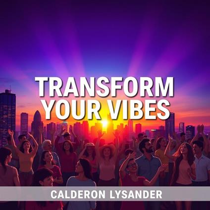 Transform Your Vibes: Secrets to Unlocking Healing Through Sound