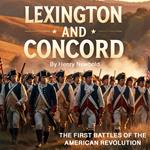 Lexington and Concord