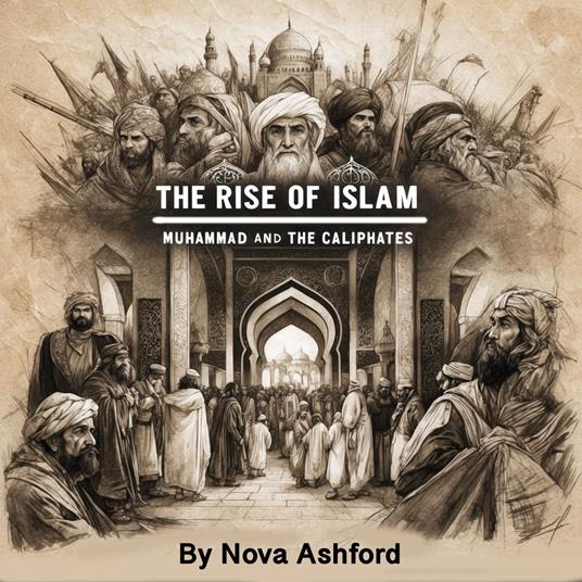 Rise of Islam, The