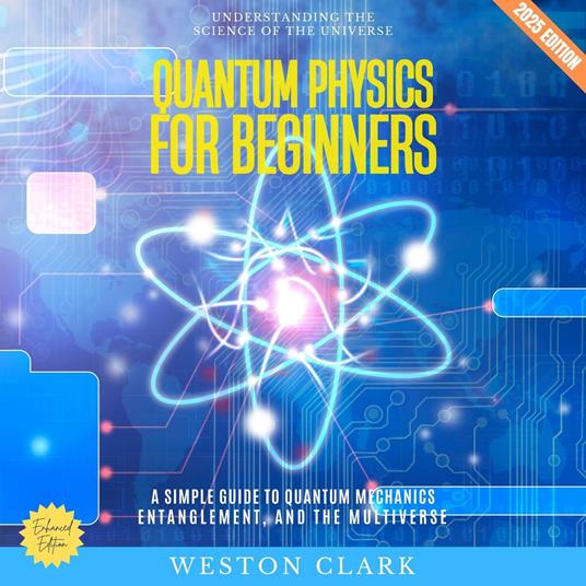 Quantum Physics for Beginners: