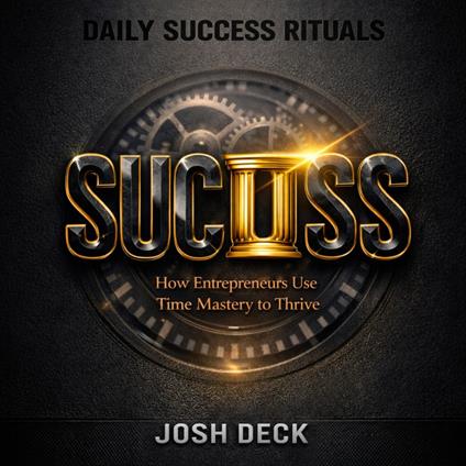 DAILY SUCCESS RITUALS