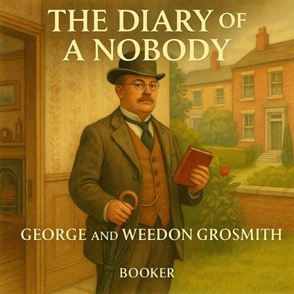 diary of a nobody, The