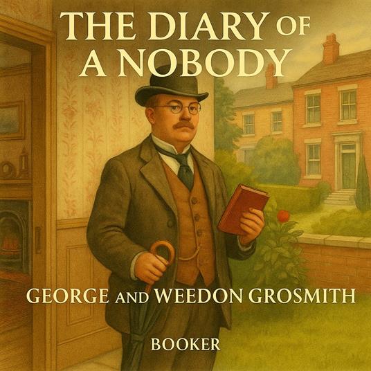 diary of a nobody, The