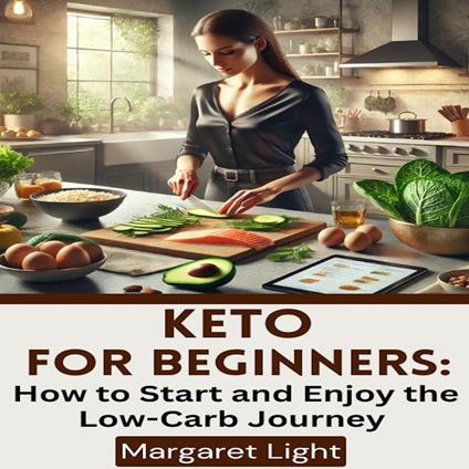 Keto for Beginners: How to Start and Enjoy the Low-Carb Journey