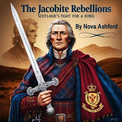 Jacobite Rebellions, The