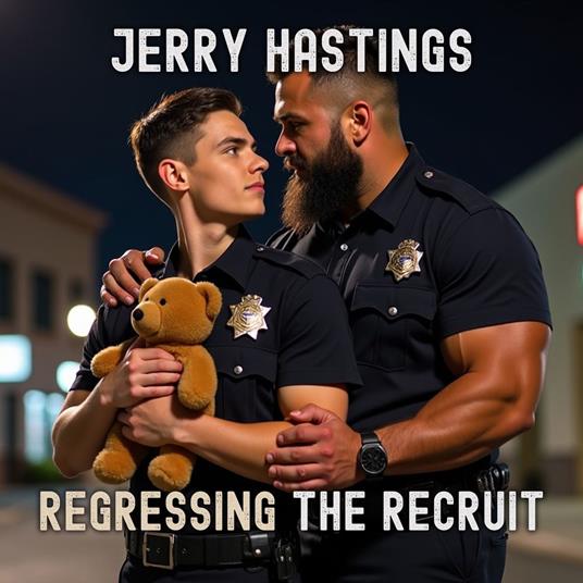 Regressing the Recruit