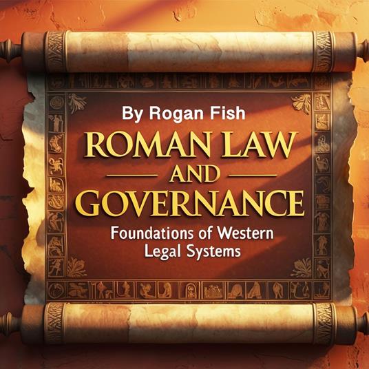Roman Law and Governance