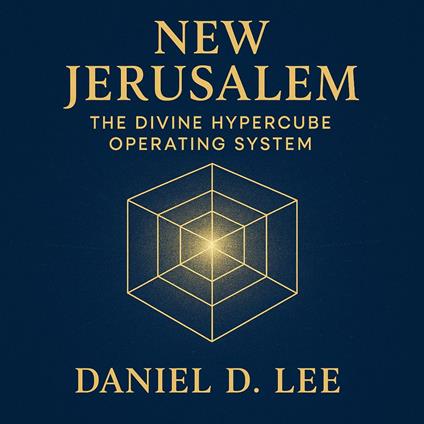 New Jerusalem: The Divine Hypercube Operating System