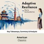 Adaptive Resilience by Maria Santacaterina
