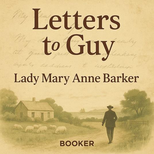 Letters to Guy