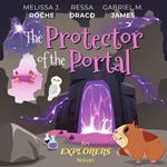 Protector of the Portal, The