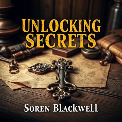 Unlocking Secrets: Evolving Relationships and Modern Desires