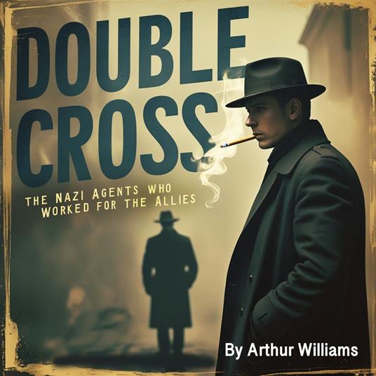 Double Cross