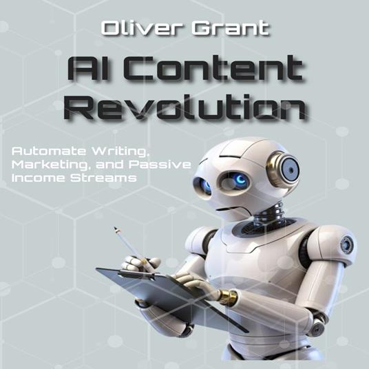 AI Content Revolution
