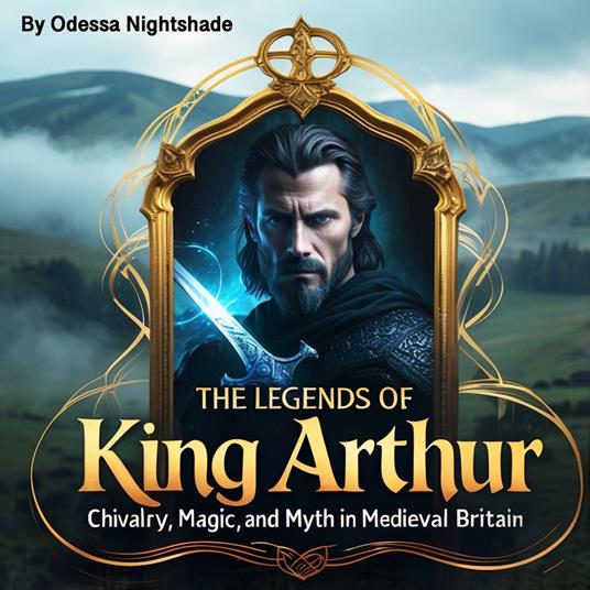 Legends of King Arthur, The