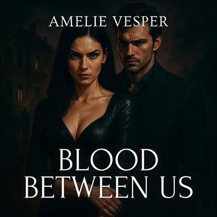 Blood Between Us