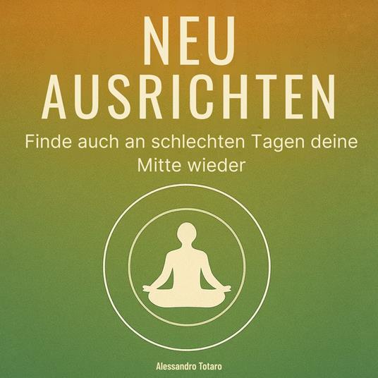 Neu ausrichten