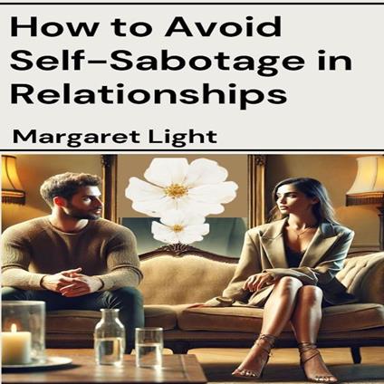 How to Avoid Self-Sabotage in Relationships