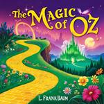Magic of Oz, The