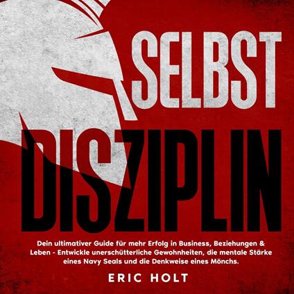 Selbstdisziplin