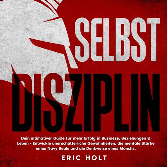 Selbstdisziplin