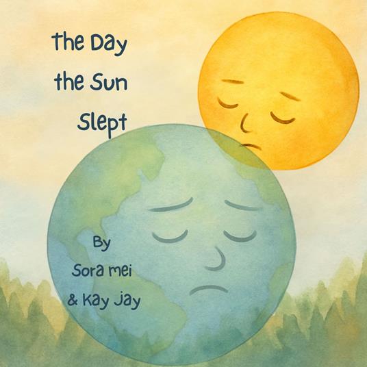 Day The Sun Slept, The