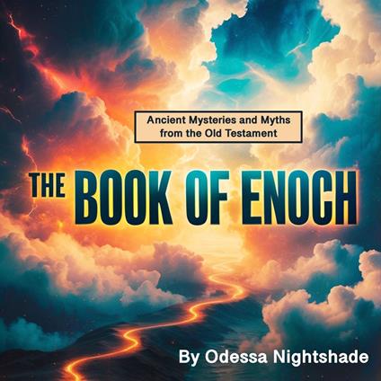 Book of Enoch, The