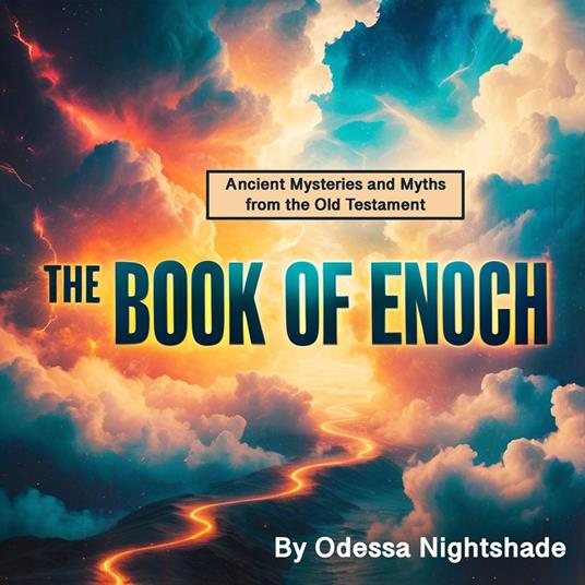Book of Enoch, The