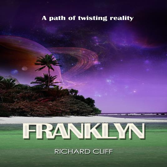 Franklyn: A path of twisting reality