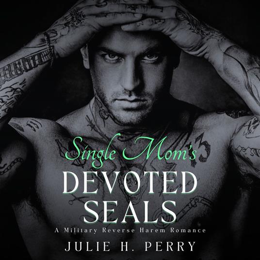 Single Mom’s Devoted Seals