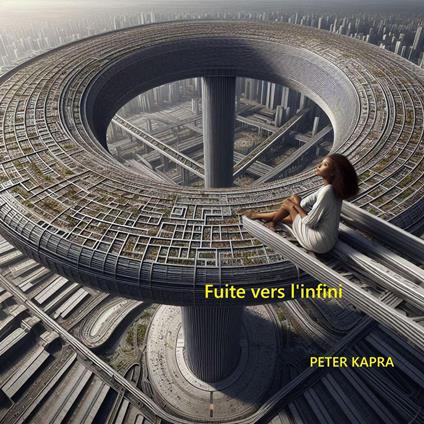 Fuite vers l'infini