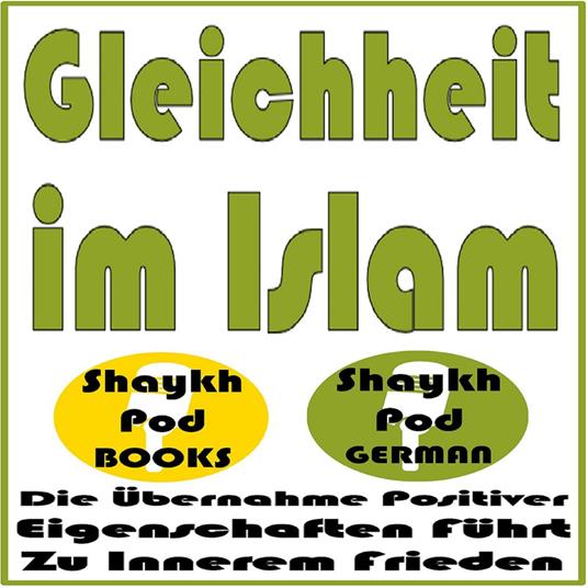 Gleichheit im Islam