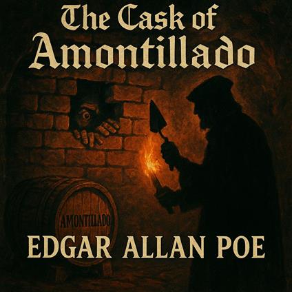 Cask of Amontillado, The