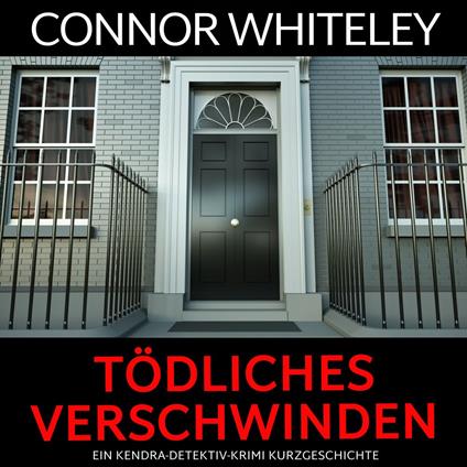tödliches Verschwinden