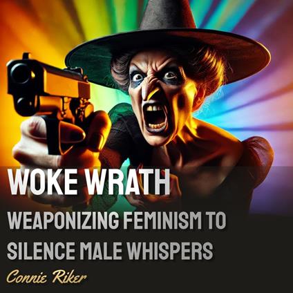 Woke Wrath