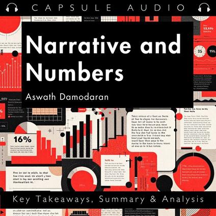 Narrative and Numbers by Aswath Damodaran