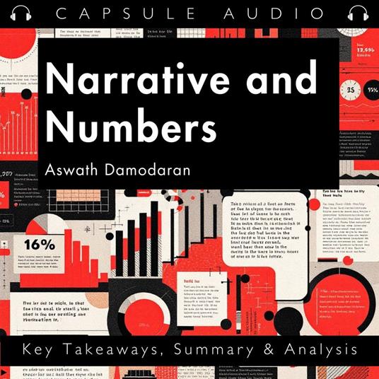 Narrative and Numbers by Aswath Damodaran