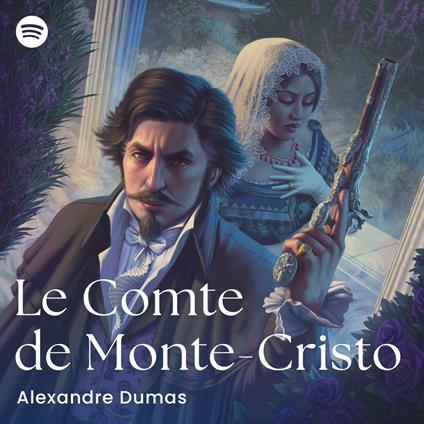 Le Comte de Monte-Cristo