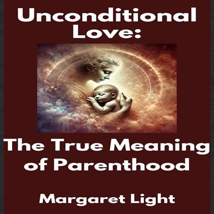 Unconditional Love: The True Meaning of Parenthood