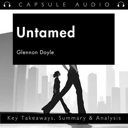 Untamed by Glennon Doyle