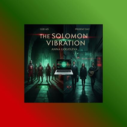 SOLOMON VIBRATION, THE