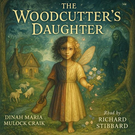 Woodcutter's Daughter, The