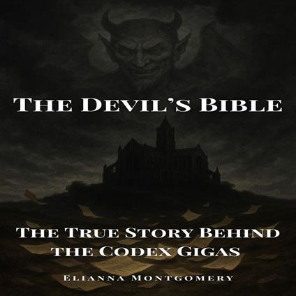 Devil’s Bible, The